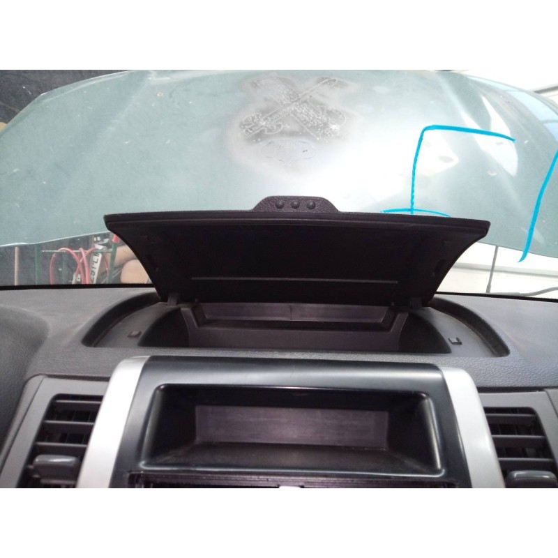 Recambio de guantera para nissan x-trail (t31) xe referencia OEM IAM   