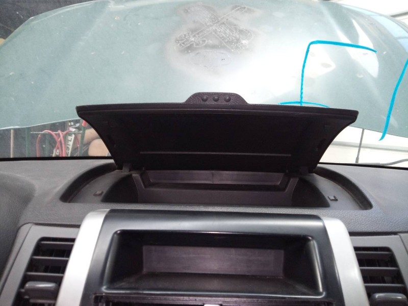 Recambio de guantera para nissan x-trail (t31) xe referencia OEM IAM   