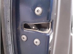 CERRADURA PUERTA TRASERA IZQUIERDA 690600K040 