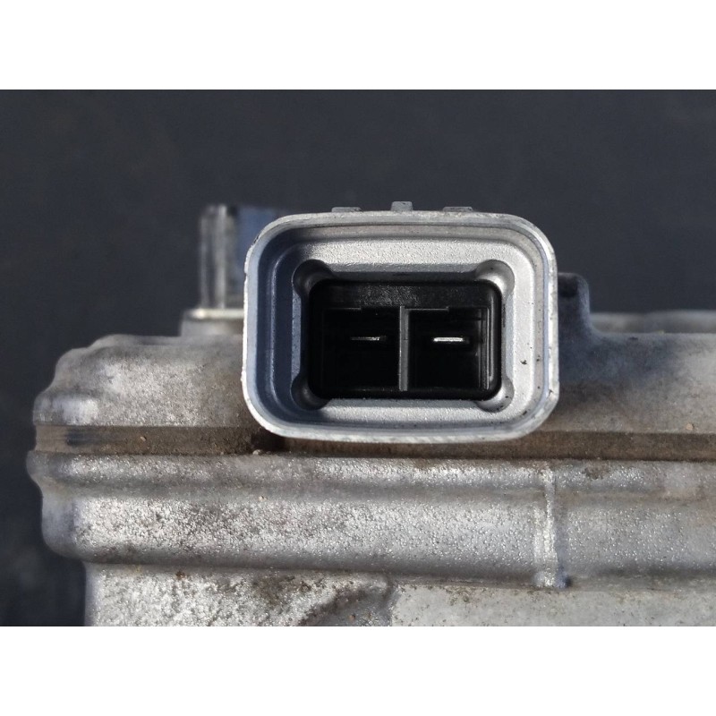 Recambio de compresor aire acondicionado para toyota auris hybrid advance referencia OEM IAM 0422000420 11M17445 P3-B3-22-1