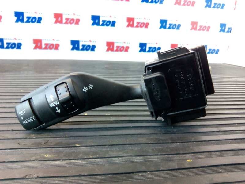 Recambio de mando intermitentes para ford focus berlina (cap) ghia referencia OEM IAM 4M5T13335BD  E2-B3-49-2