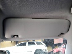 Recambio de parasol derecho para audi a3 (8p) 1.9 tdi ambiente referencia OEM IAM    2
