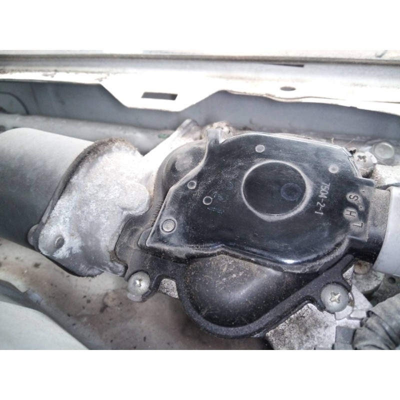 Recambio de motor limpia delantero para nissan pathfinder (r51) 2.5 dci xe referencia OEM IAM   