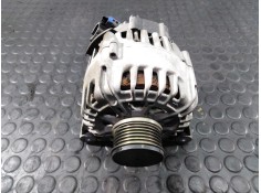 Recambio de alternador para citroën c4 cactus feel referencia OEM IAM 9818677980  P3-B6-25-3
