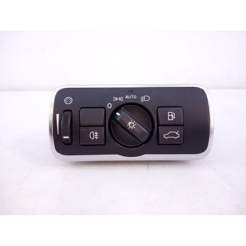 Recambio de mando luces para volvo v60 kombi kinetic referencia OEM IAM 30739448 10096701 E3-B5-43-2