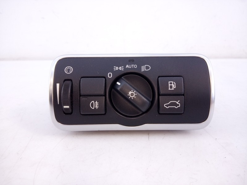 Recambio de mando luces para volvo v60 kombi kinetic referencia OEM IAM 30739448 10096701 E3-B5-43-2