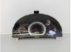 Recambio de cuadro instrumentos para chevrolet lacetti se referencia OEM IAM 11000853300 96430923 E2-B6-14-1 2