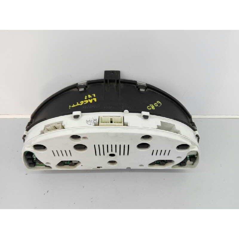 Recambio de cuadro instrumentos para chevrolet lacetti se referencia OEM IAM 11000853300 96430923 E2-B6-14-1