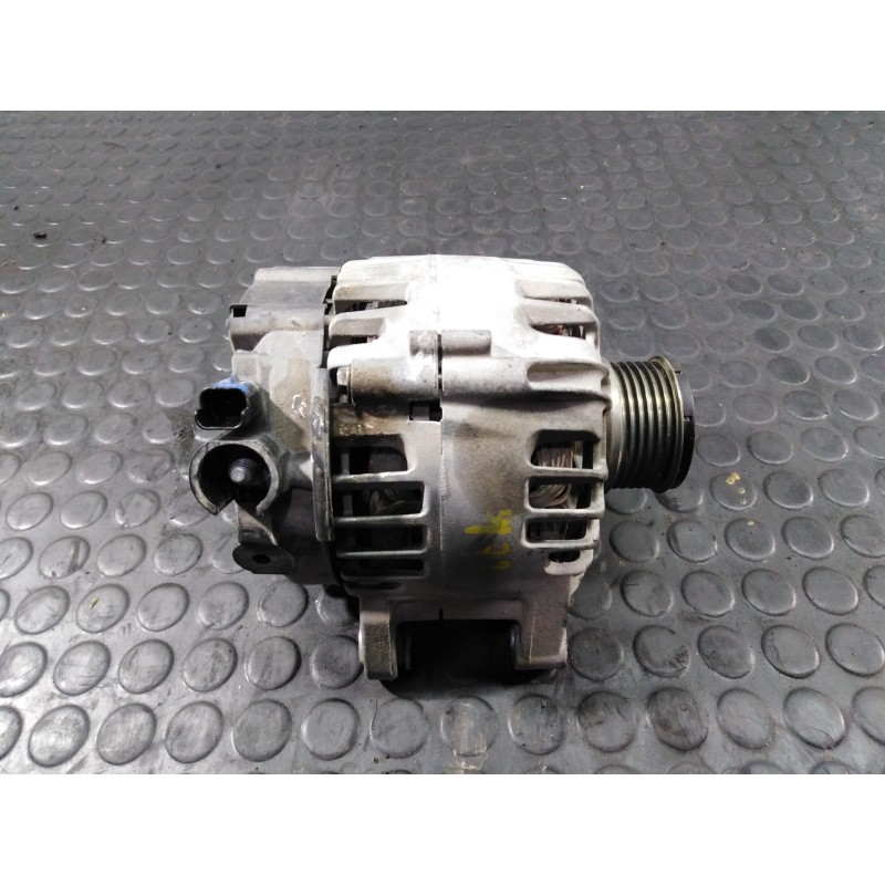 Recambio de alternador para citroën c4 cactus feel referencia OEM IAM 9818677980  P3-B6-25-3
