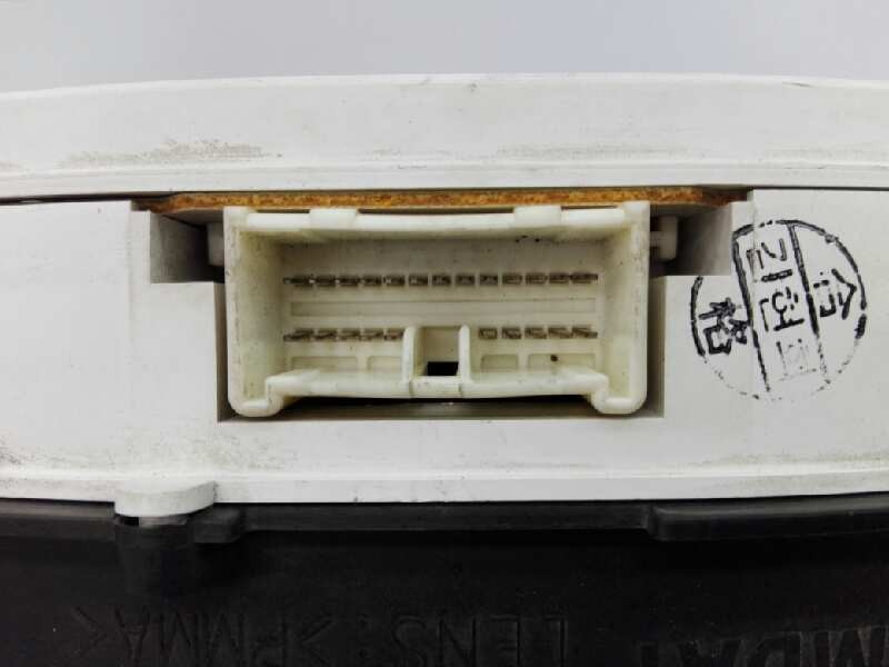 Recambio de cuadro instrumentos para chevrolet lacetti se referencia OEM IAM 11000853300 96430923 E2-B6-14-1