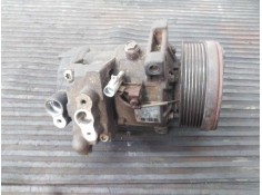 Recambio de compresor aire acondicionado para suzuki grand vitara 5 puertas sq (ft) referencia OEM IAM   