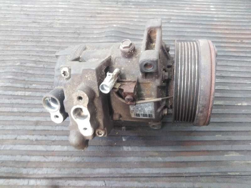 Recambio de compresor aire acondicionado para suzuki grand vitara 5 puertas sq (ft) referencia OEM IAM   