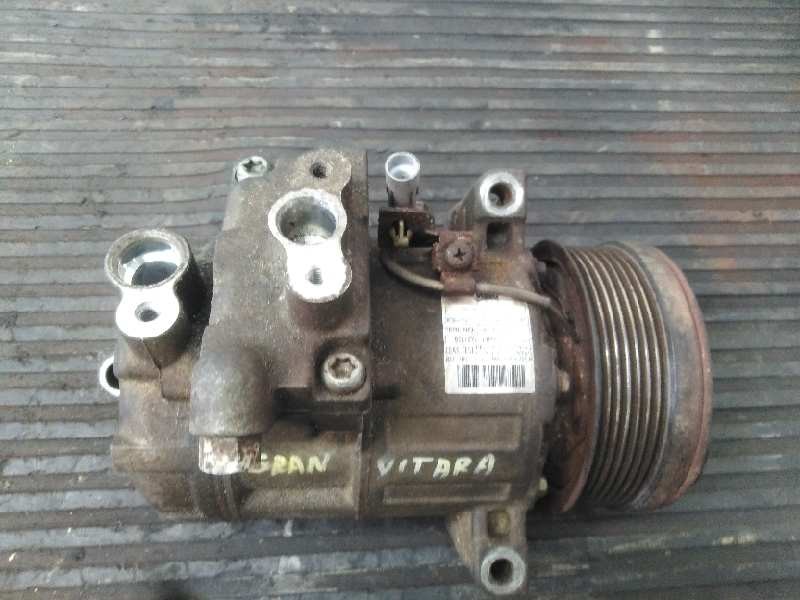 Recambio de compresor aire acondicionado para suzuki grand vitara 5 puertas sq (ft) referencia OEM IAM   