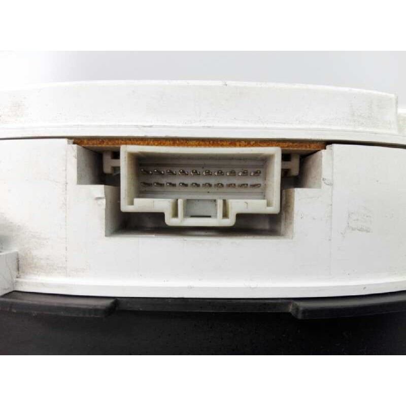 Recambio de cuadro instrumentos para chevrolet lacetti se referencia OEM IAM 11000853300 96430923 E2-B6-14-1