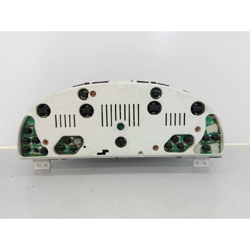 Recambio de cuadro instrumentos para chevrolet lacetti se referencia OEM IAM 11000853300 96430923 E2-B6-14-1