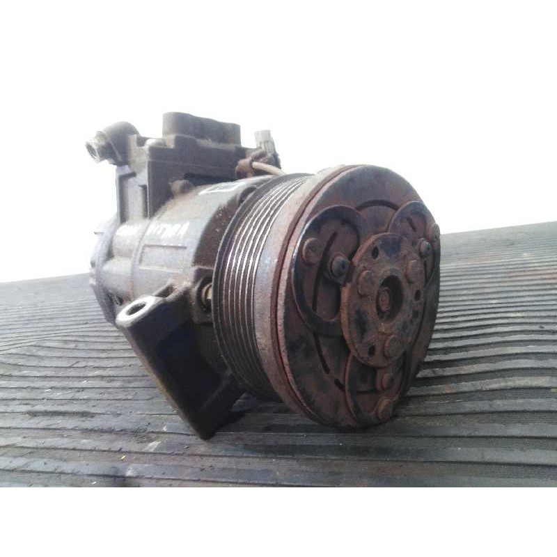 Recambio de compresor aire acondicionado para suzuki grand vitara 5 puertas sq (ft) referencia OEM IAM   