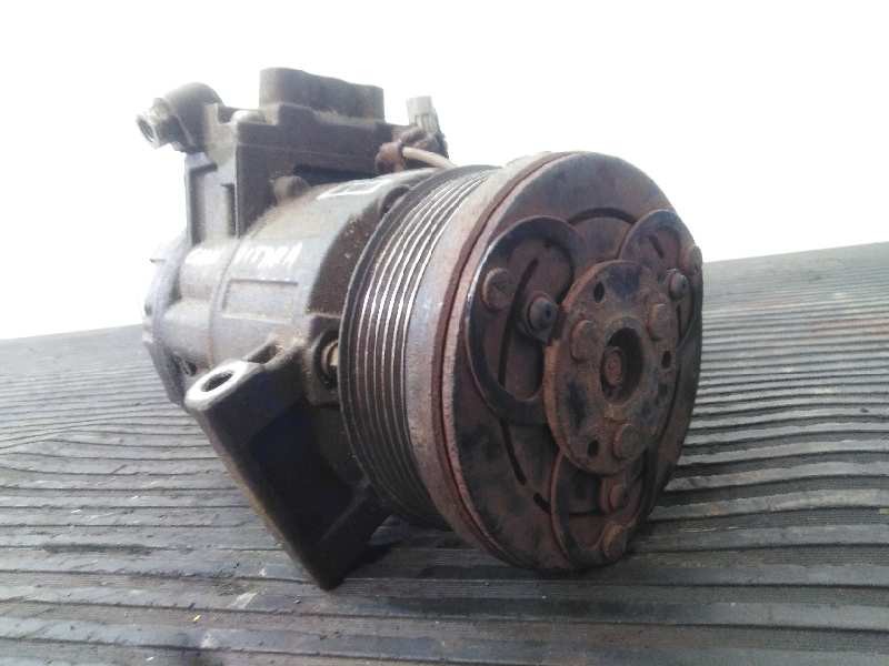 Recambio de compresor aire acondicionado para suzuki grand vitara 5 puertas sq (ft) referencia OEM IAM   