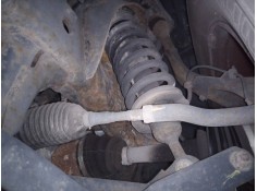 AMORTIGUADOR DELANTERO IZQUIERDO 