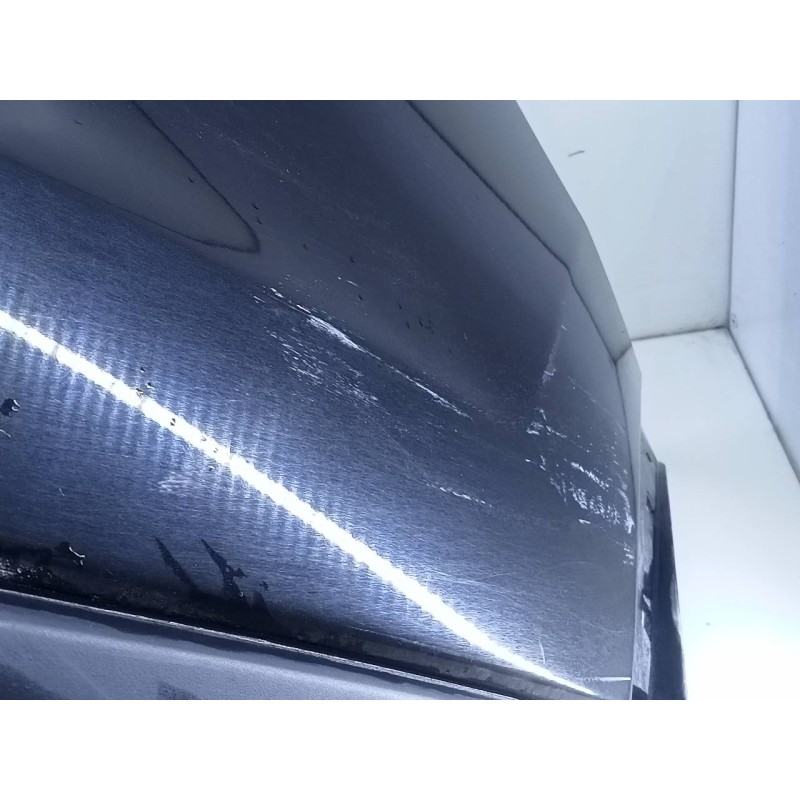 Recambio de paragolpes trasero para nissan qashqai (j11) acenta referencia OEM IAM 850224EA0H  E6-A2-1