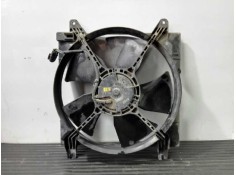 Recambio de electroventilador para chevrolet lacetti se referencia OEM IAM 96553242   2