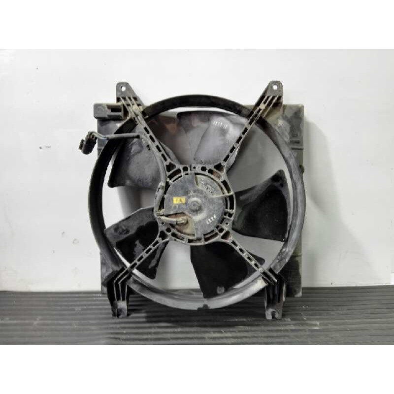 Recambio de electroventilador para chevrolet lacetti se referencia OEM IAM 96553242  
