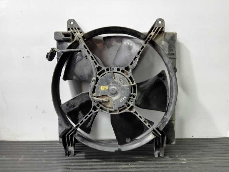 Recambio de electroventilador para chevrolet lacetti se referencia OEM IAM 96553242  