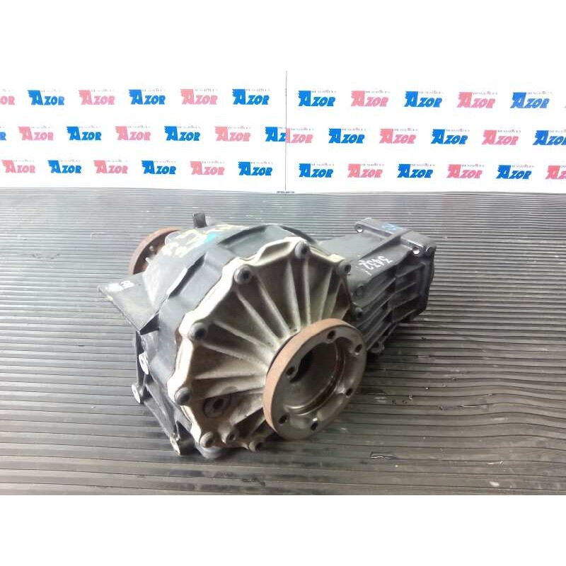 Recambio de diferencial trasero para audi a4 avant (8e) 2.5 v6 24v tdi referencia OEM IAM EUB08110201R525053  P1-B5-20