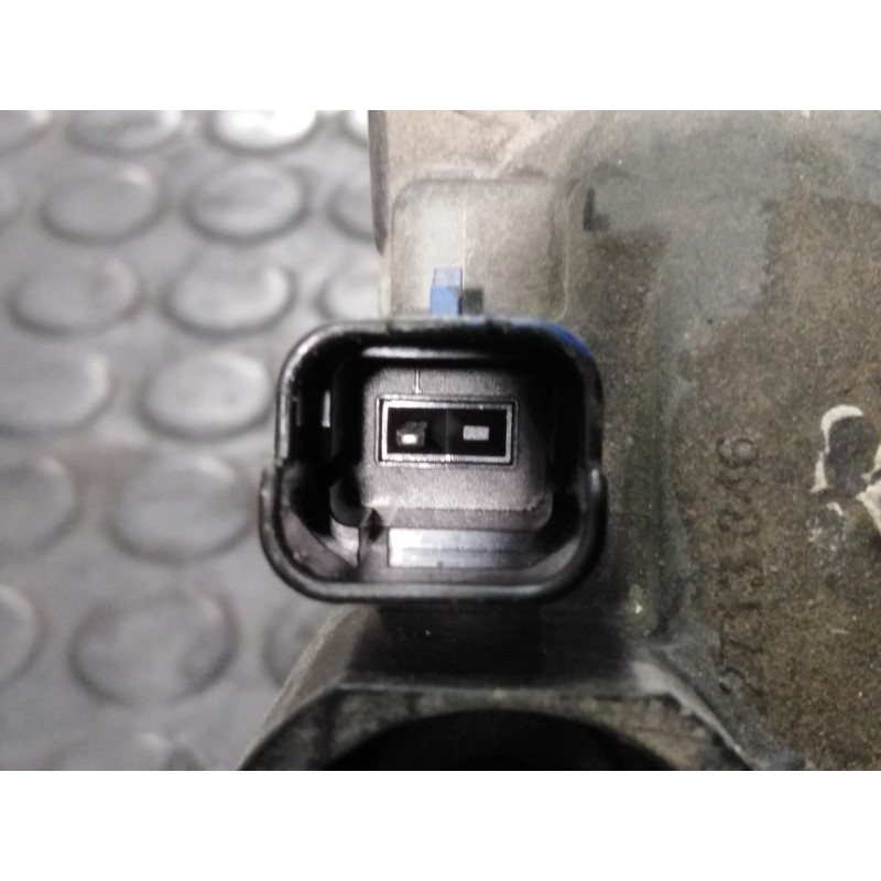 Recambio de alternador para citroën c4 cactus feel referencia OEM IAM 9818677980  P3-B6-25-3