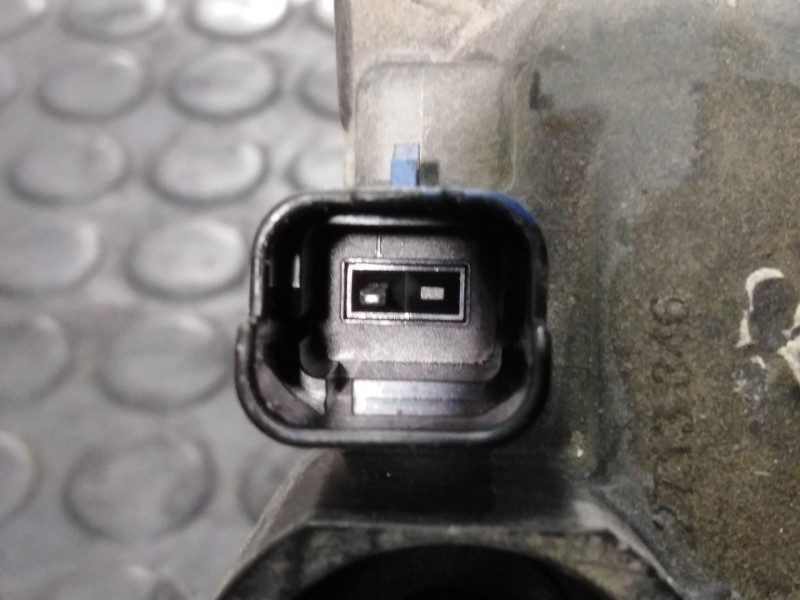 Recambio de alternador para citroën c4 cactus feel referencia OEM IAM 9818677980  P3-B6-25-3