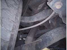 Recambio de amortiguador trasero derecho para nissan pathfinder (r51) 2.5 dci xe referencia OEM IAM   