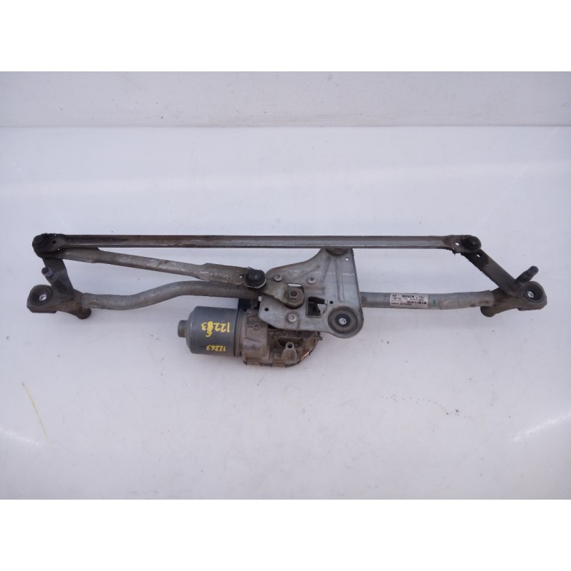 Recambio de motor limpia delantero para volvo v60 kombi kinetic referencia OEM IAM 3397021173 1408311200 E1-A5-48-2