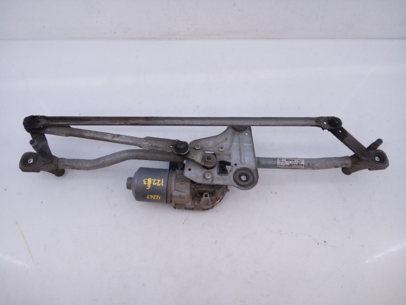 Recambio de motor limpia delantero para volvo v60 kombi kinetic referencia OEM IAM 3397021173 1408311200 E1-A5-48-2