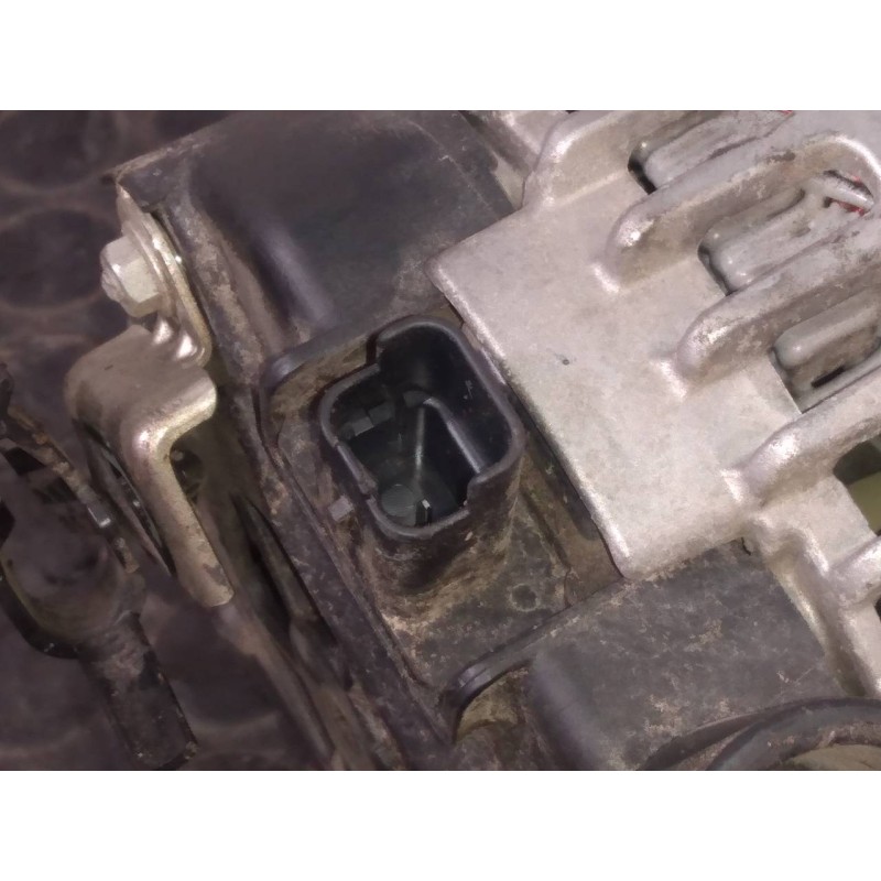Recambio de alternador para peugeot 5008 active referencia OEM IAM 9824742980  P3-B5-2-3