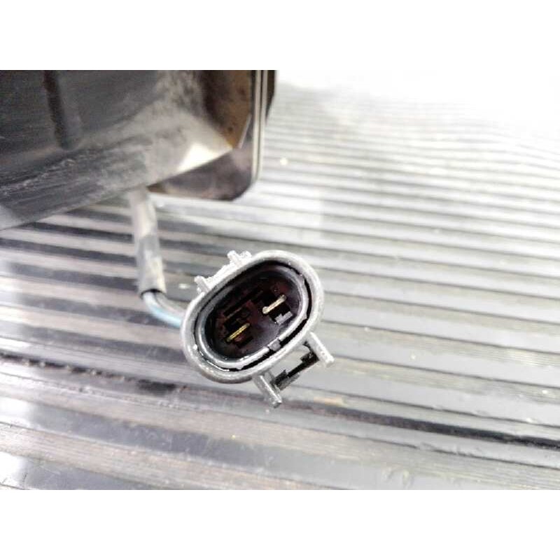 Recambio de electroventilador para chevrolet lacetti se referencia OEM IAM 96553242  