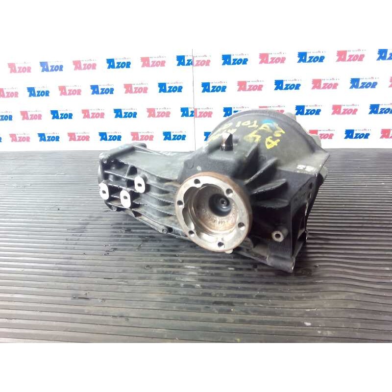 Recambio de diferencial trasero para audi a4 avant (8e) 2.5 v6 24v tdi referencia OEM IAM EUB08110201R525053  P1-B5-20