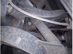 AMORTIGUADOR TRASERO IZQUIERDO 