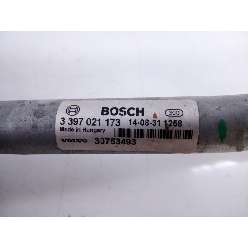 Recambio de motor limpia delantero para volvo v60 kombi kinetic referencia OEM IAM 3397021173 1408311200 E1-A5-48-2