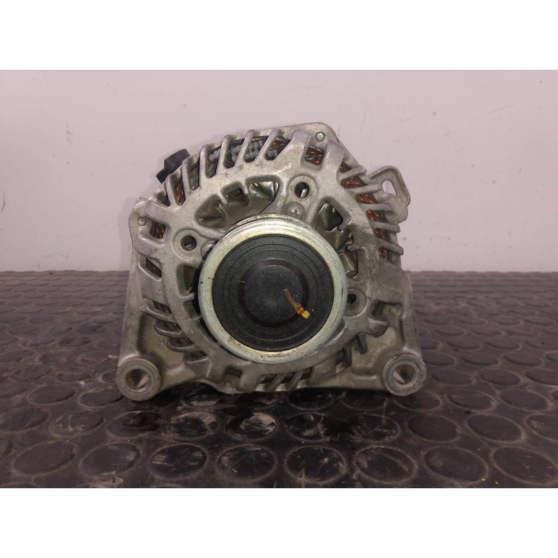 Recambio de alternador para peugeot 5008 active referencia OEM IAM 9824742980  P3-B5-2-3