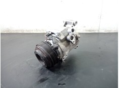 COMPRESOR AIRE ACONDICIONADO F500JUBCA02 FD46XG100CC P3-B3-4-1