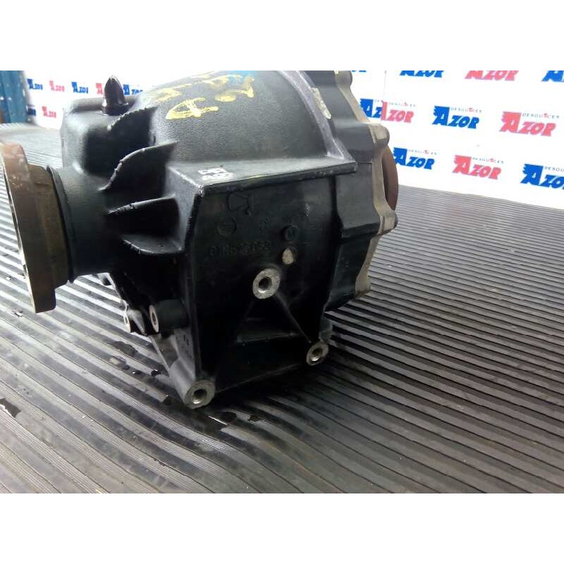 Recambio de diferencial trasero para audi a4 avant (8e) 2.5 v6 24v tdi referencia OEM IAM EUB08110201R525053  P1-B5-20