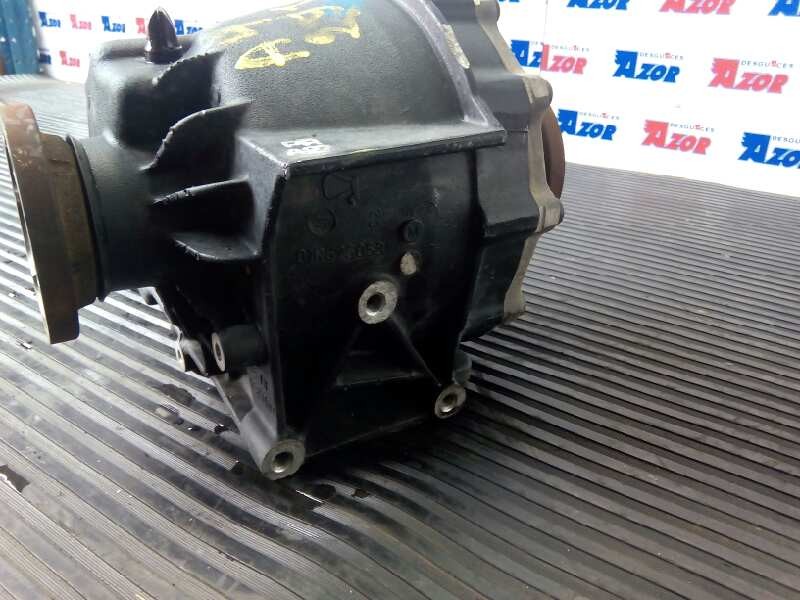 Recambio de diferencial trasero para audi a4 avant (8e) 2.5 v6 24v tdi referencia OEM IAM EUB08110201R525053  P1-B5-20