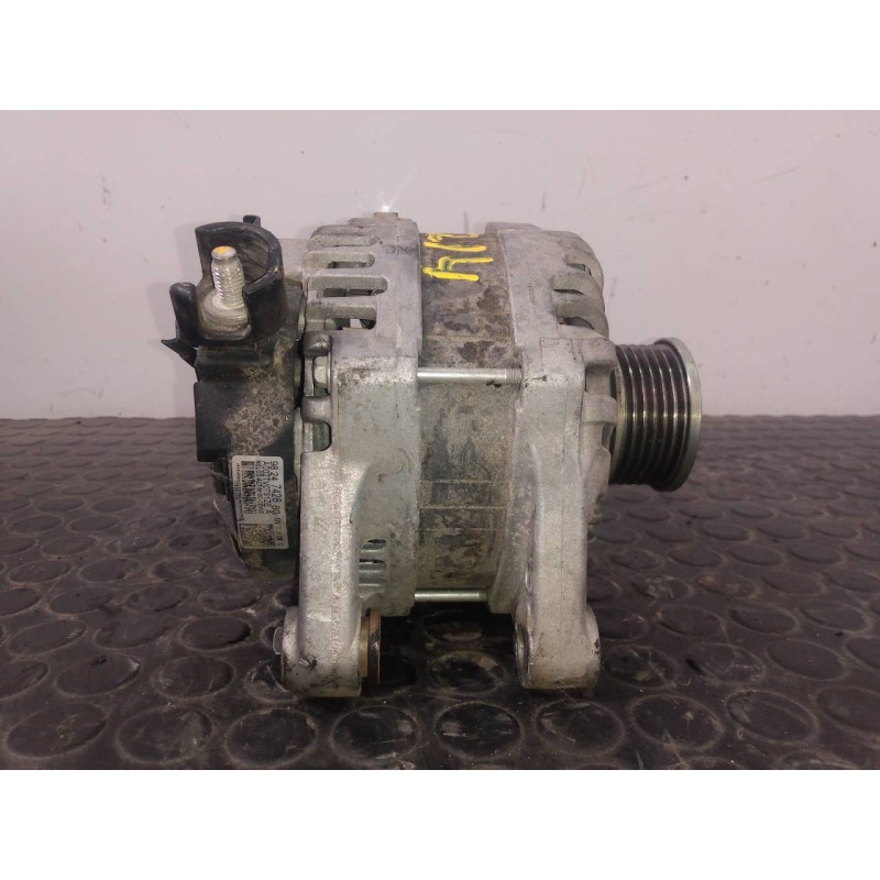 Recambio de alternador para peugeot 5008 active referencia OEM IAM 9824742980  P3-B5-2-3