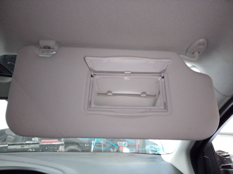 Recambio de parasol derecho para ford focus lim. (cb8) trend referencia OEM IAM   