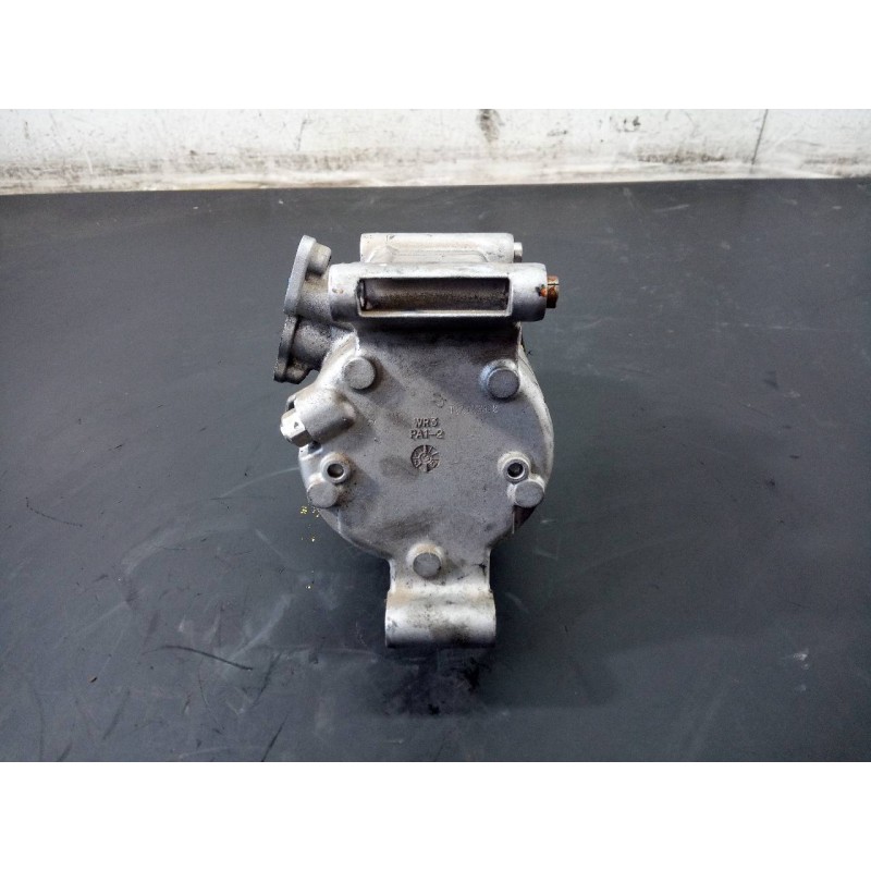 Recambio de compresor aire acondicionado para mazda cx-5 style 2wd referencia OEM IAM F500JUBCA02 FD46XG100CC P3-B3-4-1