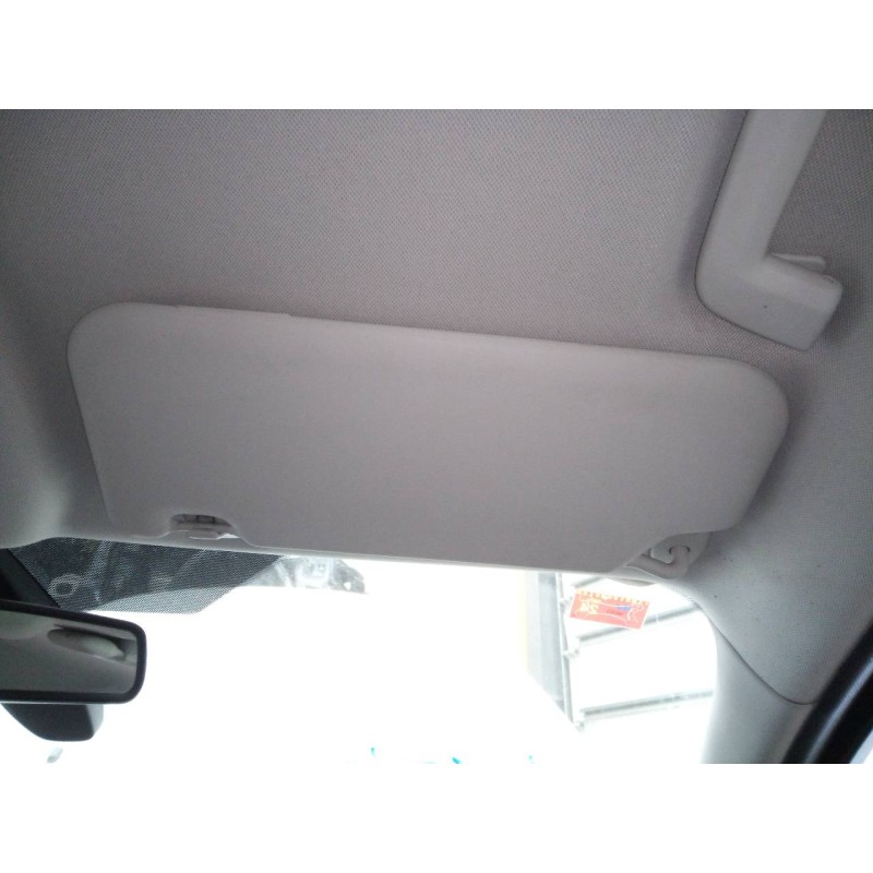 Recambio de parasol derecho para ford focus lim. (cb8) trend referencia OEM IAM   