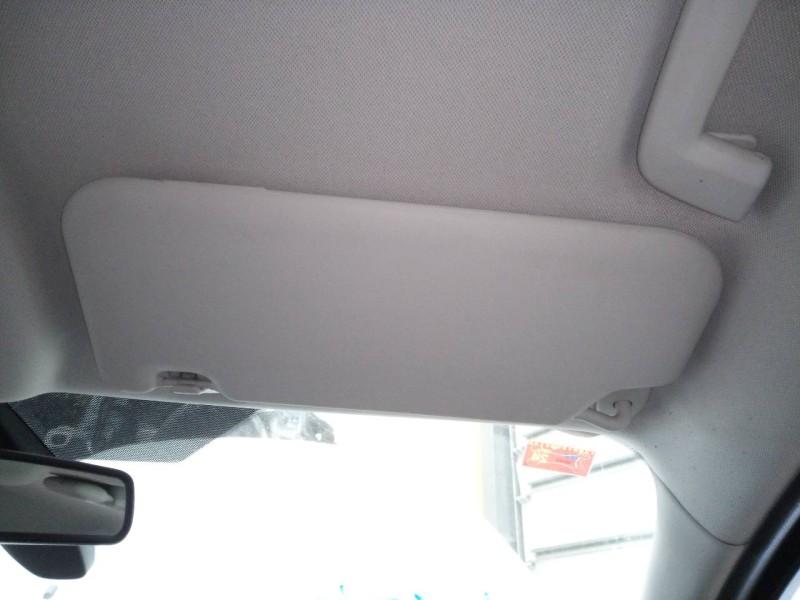 Recambio de parasol derecho para ford focus lim. (cb8) trend referencia OEM IAM   