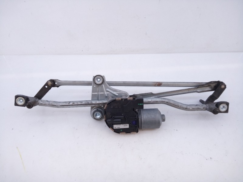 Recambio de motor limpia delantero para volvo v60 kombi kinetic referencia OEM IAM 3397021173 1408311200 E1-A5-48-2