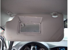 Recambio de parasol izquierdo para ford focus lim. (cb8) trend referencia OEM IAM   