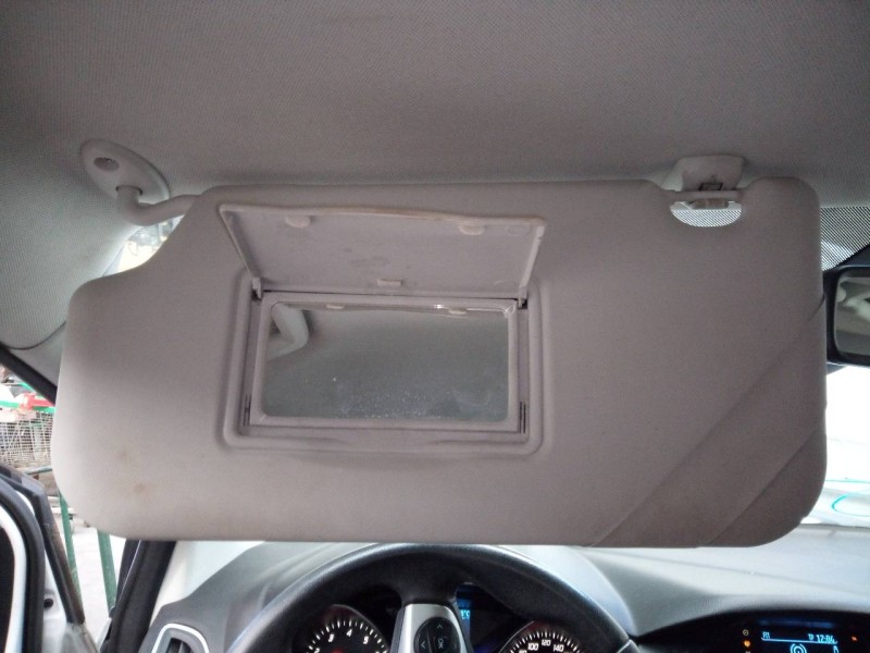 Recambio de parasol izquierdo para ford focus lim. (cb8) trend referencia OEM IAM   