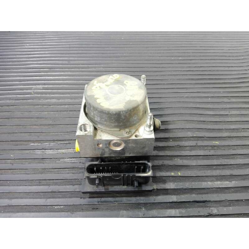 Recambio de abs para fiat punto berlina (188) 1.4 16v dynamic referencia OEM IAM 51787091 0265231878 P3-A8-30-1
